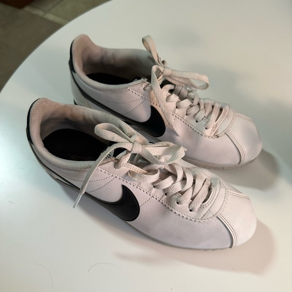 Nike Cortez black/white - Picture 2 of 5